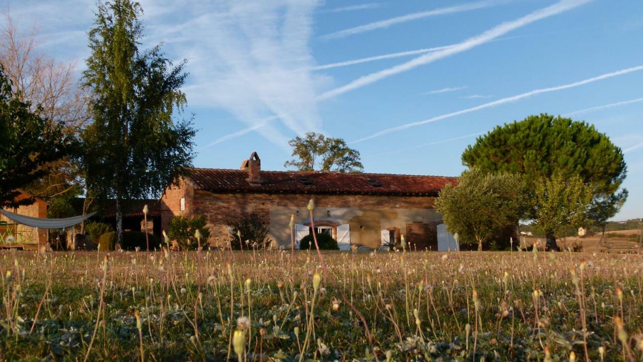 Deyme Les Hauts De Sames المظهر الخارجي الصورة